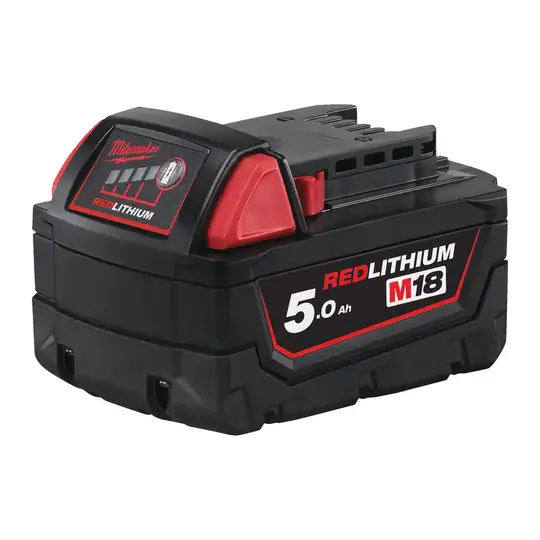 Akumulator 5,0Ah M18 B5, 18V, Milwaukee [4932430483]