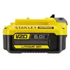 Akumulator 6.0Ah, 18V, FATMAX V20, STANLEY [SFMCB206-XJ]