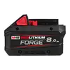 Akumulator 8,0Ah M18 FB8, FORGE, 18V, Milwaukee [4932492131]