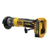 Akumulatorowa kompaktowa szlifierka, 76mm, 18V XR, COMPACT, DEWALT [DCG430N-XJ]