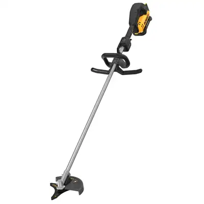 Akumulatorowa kosa do zarośli, 25cm, 54V XR FLEXVOLT, DEWALT [DCMBC812N-XJ]