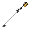 Akumulatorowa kosa do zarośli, 25cm, 54V XR FLEXVOLT, DEWALT [DCMBC812N-XJ]