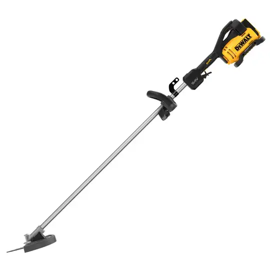 Akumulatorowa kosa do zarośli, 25cm, 54V XR FLEXVOLT, DEWALT [DCMBC812N-XJ]