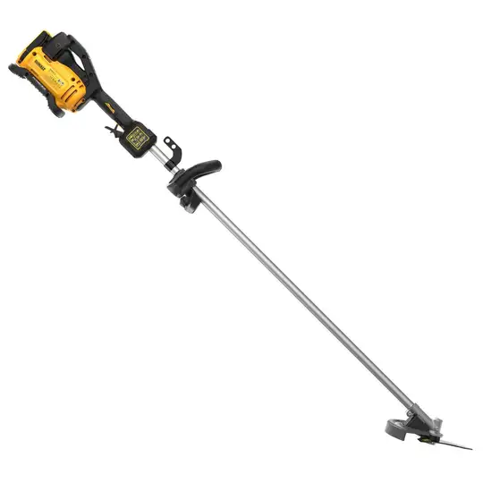 Akumulatorowa kosa do zarośli, 25cm, 54V XR FLEXVOLT, DEWALT [DCMBC812N-XJ]