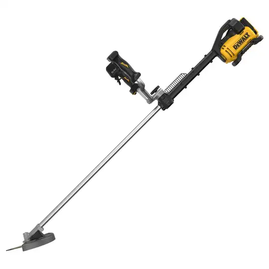 Akumulatorowa kosa do zarośli, 25cm, 54V XR FLEXVOLT, DEWALT [DCMBC823N-XJ]