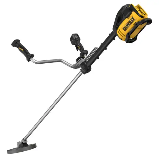 Akumulatorowa kosa do zarośli, 25cm, 54V XR FLEXVOLT, DEWALT [DCMBC823N-XJ]