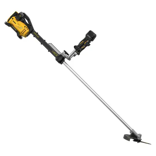 Akumulatorowa kosa do zarośli, 25cm, 54V XR FLEXVOLT, DEWALT [DCMBC823N-XJ]