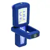 Akumulatorowa lampa inspekcyjna LED z funkcją światła UV, UV-FORM, SCANGRIP [03.5408]