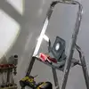 Akumulatorowa lampa robocza multi-LED, 2000 lm, 7.2V/3.2Ah, USB-C, NOVA R, SCANGRIP [03.6201]