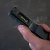 Akumulatorowa latarka 2w1, 150 lm, USB-C, UNIPEN, SCANGRIP [03.6209]