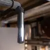 Akumulatorowa latarka 2w1, 150 lm, USB-C, UNIPEN, SCANGRIP [03.6209]
