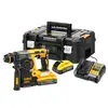 Akumulatorowa młotowiertarka SDS+ 18V Li-Ion 2 x 5,0Ah DeWalt [DCH273H2T-QW]
