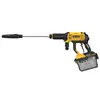 Akumulatorowa myjka ciśnieniowa, 103 bar, 54V XR, DEWALT [DCMPW1000N-XJ]