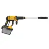 Akumulatorowa myjka ciśnieniowa, 103 bar, 54V XR, DEWALT [DCMPW1000N-XJ]