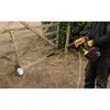 Akumulatorowa myjka ciśnieniowa, 103 bar, 54V XR, DEWALT [DCMPW1000N-XJ]