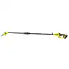 Akumulatorowa piła łańcuchowa 20CM na wysięgniku 3M, 18V, 4Ah, FATMAX V20, Stanley [SFMCPS720M1-QW]