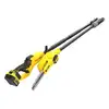 Akumulatorowa piła łańcuchowa 20CM na wysięgniku 3M, 18V, 4Ah, FATMAX V20, Stanley [SFMCPS720M1-QW]