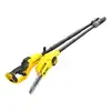 Akumulatorowa piła łańcuchowa 20cm na wysięgniku 3m, 18V, FATMAX V20, Stanley [SFMCPS720B-XJ]