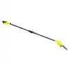 Akumulatorowa piła łańcuchowa 20cm na wysięgniku 3m, 18V, FATMAX V20, Stanley [SFMCPS720B-XJ]