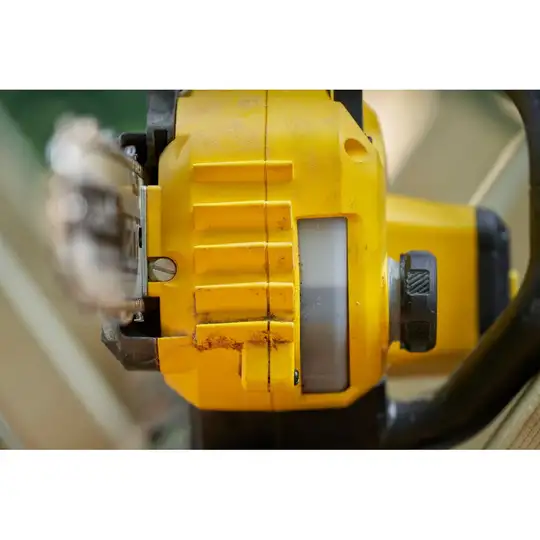 Akumulatorowa piła łańcuchowa, 30cm, 18V, FATMAX v20, Stanley [SFMCCS730B-XJ]