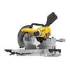 Akumulatorowa pilarka tarczowa, 305mm, 18V XR, DEWALT [DCS782N-XJ]