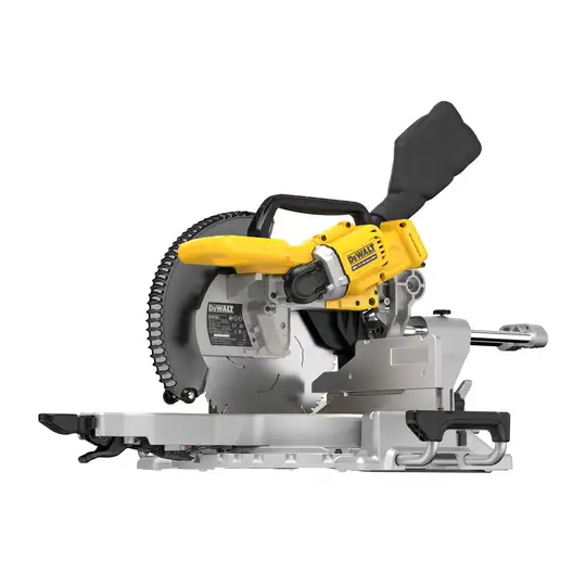 Akumulatorowa pilarka tarczowa, 305mm, 18V XR, DEWALT [DCS782N-XJ]