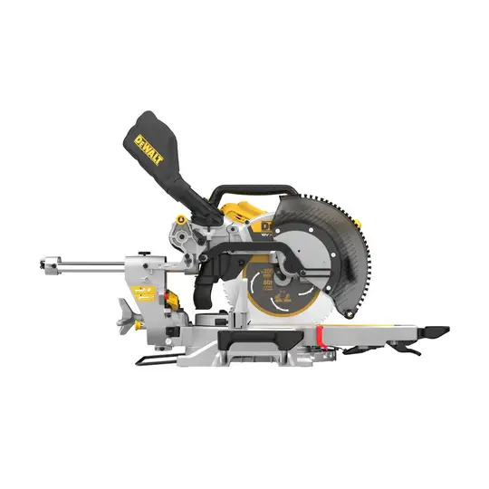 Akumulatorowa pilarka tarczowa, 305mm, 18V XR, DEWALT [DCS782N-XJ]