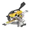 Akumulatorowa pilarka tarczowa, 305mm, 18V XR, DEWALT [DCS782N-XJ]