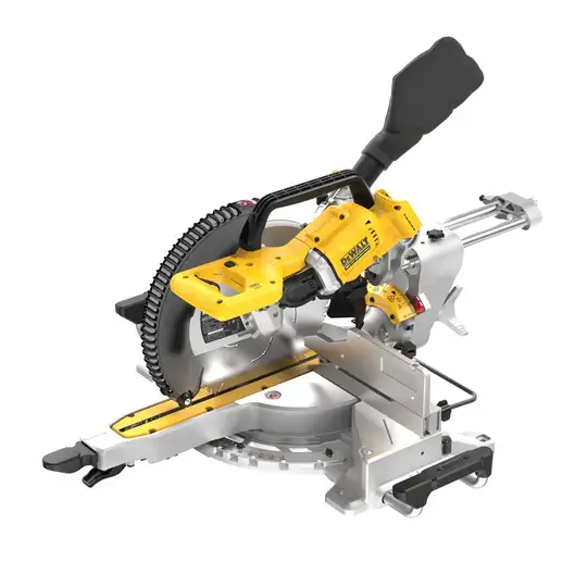 Akumulatorowa pilarka tarczowa, 305mm, 18V XR, DEWALT [DCS782N-XJ]