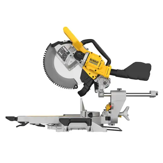 Akumulatorowa pilarka tarczowa, 305mm, 18V XR, DEWALT [DCS782N-XJ]