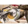 Akumulatorowa pilarka tarczowa, 305mm, 18V XR, DEWALT [DCS782N-XJ]