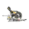 Akumulatorowa pilarka tarczowa, 305mm, 2x8Ah, 18V XR, DEWALT [DCS782XW2-QW]