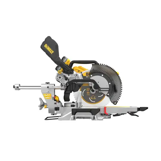 Akumulatorowa pilarka tarczowa, 305mm, 2x8Ah, 18V XR, DEWALT [DCS782XW2-QW]