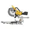 Akumulatorowa pilarka tarczowa, 305mm, 2x8Ah, 18V XR, DEWALT [DCS782XW2-QW]
