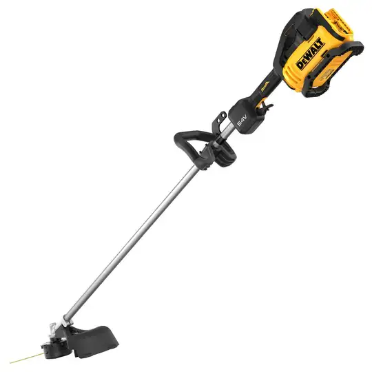 Akumulatorowa podkaszarka, 42cm, 54V XR FLEXVOLT, DEWALT [DCMST911N-XJ]