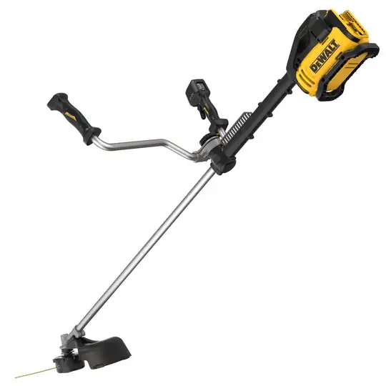 Akumulatorowa podkaszarka, 42cm, 54V XR FLEXVOLT, DEWALT [DCMST922N-XJ]