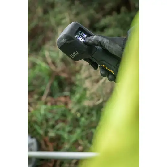 Akumulatorowa podkaszarka, 42cm, 54V XR FLEXVOLT, DEWALT [DCMST922N-XJ]