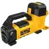 Akumulatorowa pompa transferowa, 18V XR, DEWALT [DCE050N-XJ]