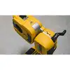 Akumulatorowa przecinarka do rur miedzianych 18V XR DEWALT [DCE154N-XJ]