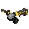 Akumulatorowa szlifierka kątowa 125mm, 18V XR, COMPACT, DEWALT [DCG404N-XJ]