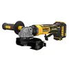 Akumulatorowa szlifierka kątowa 125mm, 18V XR, COMPACT, DEWALT [DCG404N-XJ]