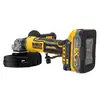 Akumulatorowa szlifierka kątowa 125mm, 2x3.5Ah, 18V XR, COMPACT, DEWALT [DCG404S2T-QW]