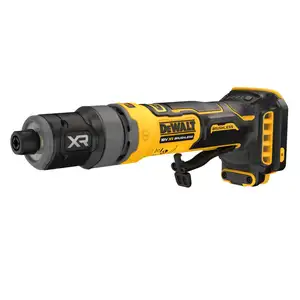 Akumulatorowa szlifierka prosta 18V XR, COMPACT, DEWALT [DCG420N-XJ]