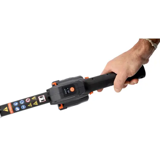 Akumulatorowa teleskopowa piła łańcuchowa 200 mm [BCL108PS]