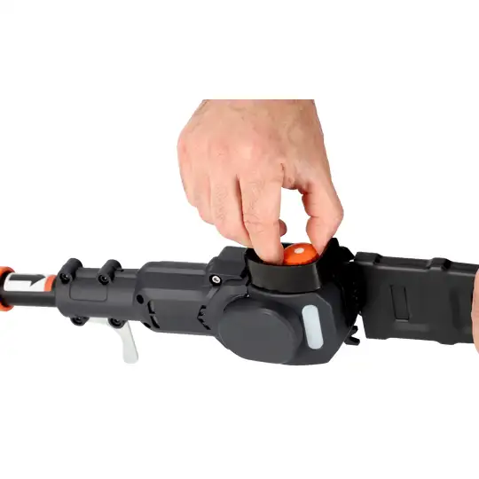 Akumulatorowa teleskopowa piła łańcuchowa 200 mm [BCL108PS]