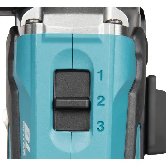 Akumulatorowa wiertarko-wkrętarka, 180 Nm, 40V Max XGT, Makita [DF003GZ]