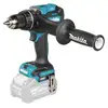 Akumulatorowa wiertarko-wkrętarka, 180 Nm, 40V Max XGT, Makita [DF003GZ]