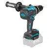 Akumulatorowa wiertarko-wkrętarka, 180 Nm, 40V Max XGT, Makita [DF003GZ]