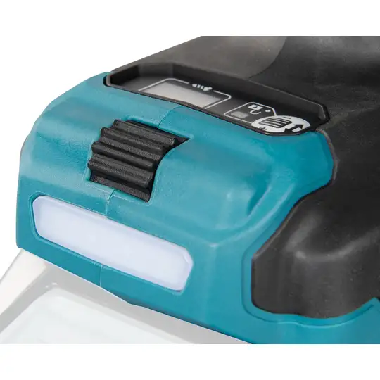 Akumulatorowa wiertarko-wkrętarka, 180 Nm, 40V Max XGT, Makita [DF003GZ]