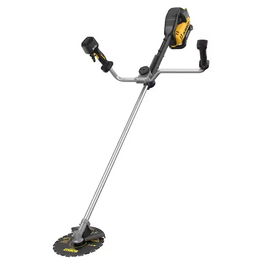 Akumulatorowa wykaszarka leśna, 25cm, 54V XR FLEXVOLT, DEWALT [DCMBC723N-XJ]